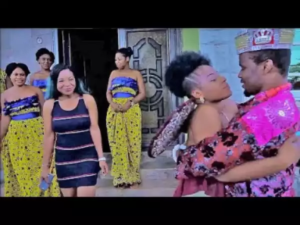 Video: Our King Has Fallen In Love  | 2018 Latest Nigerian Nollywood Movie